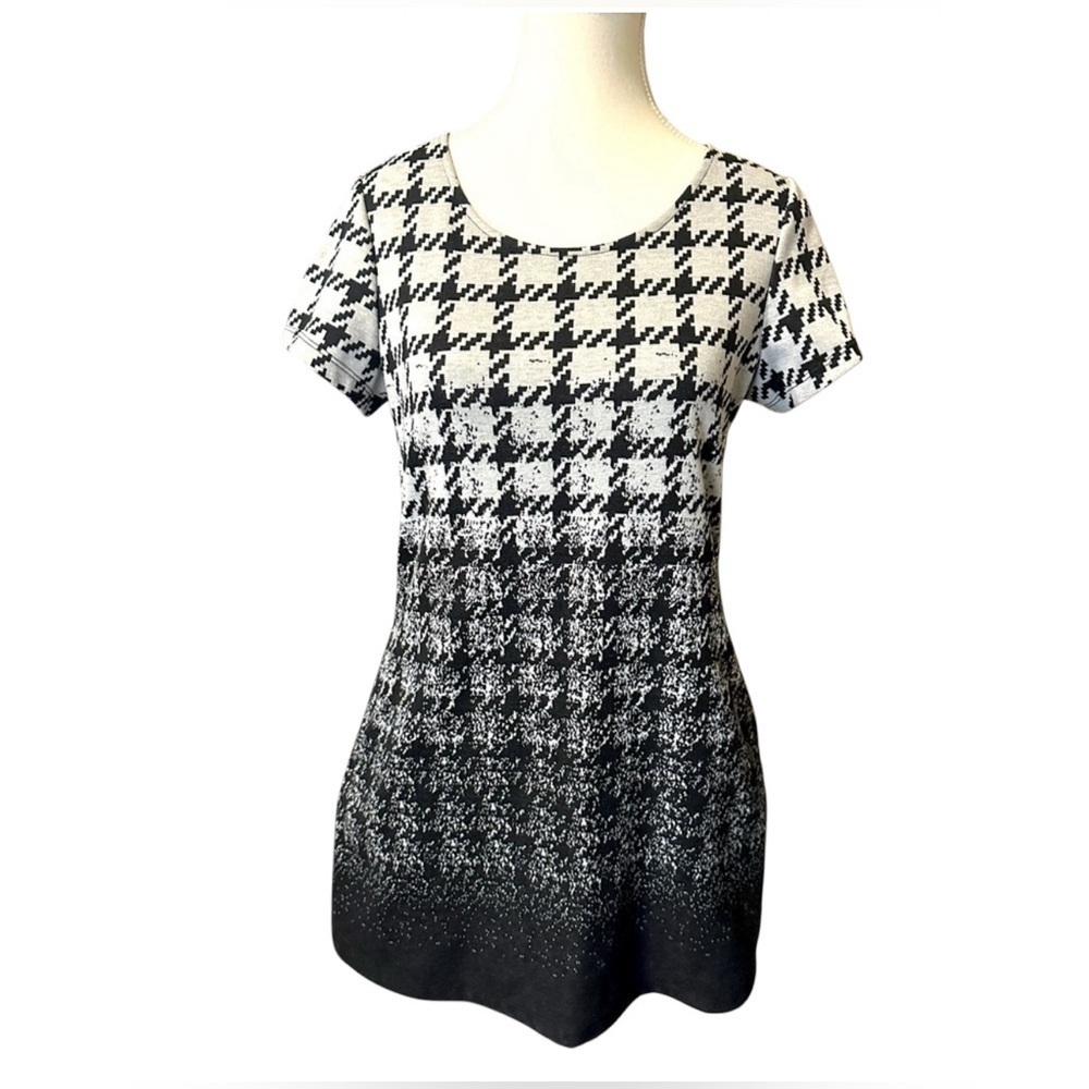 Ricki’s Tunic mini dress with side pockets. Size small, good used condition
